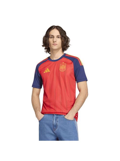 Adidas Spagna maglia gara home wc 26 Spagna | JN4390HOME WC 26